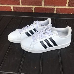 Adidas cloudfoam